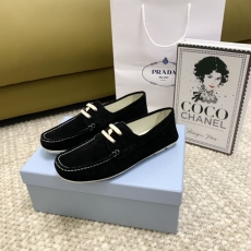 Prada Low Shoes